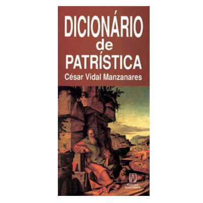 Dicionário de Patrística