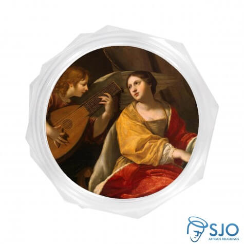Embalagem Italiana Santa Cecília