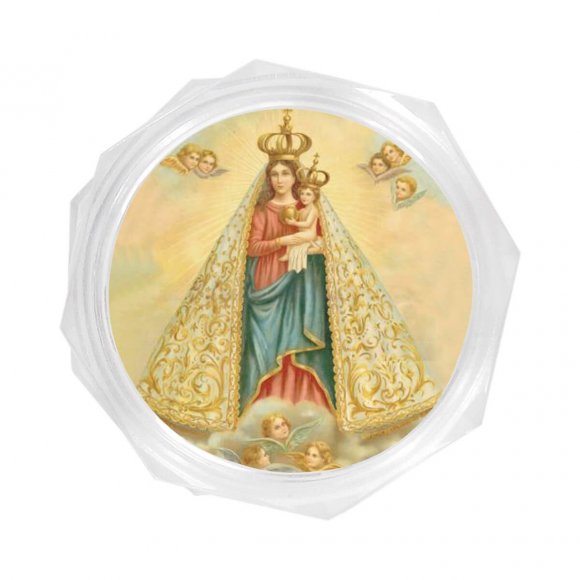 Embalagem Italiana Nossa Senhora de Nazaré
