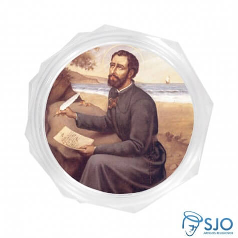 Embalagem Italiana São Francisco Xavier
