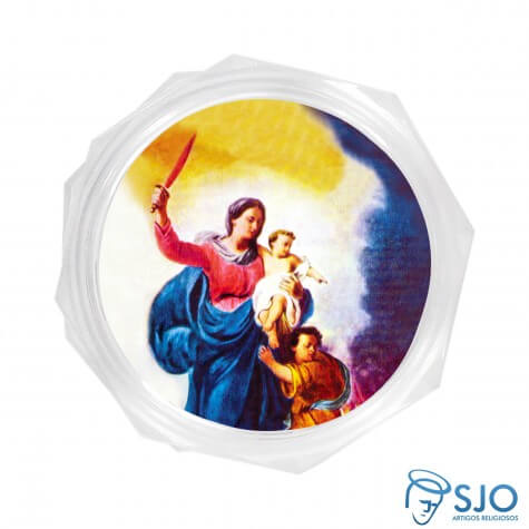 Embalagem de Nossa Senhora da Defesa