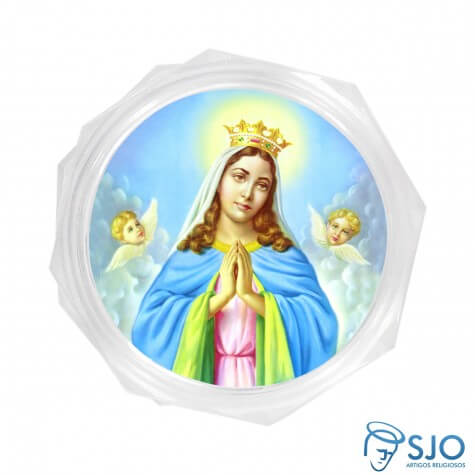 Embalagem de Nossa Senhora da Guia