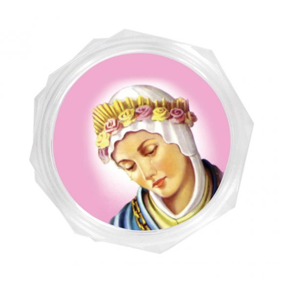 Embalagem de Nossa Senhora da Salete