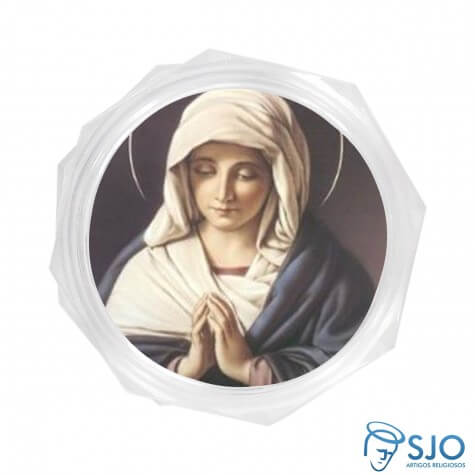 Embalagem de Nossa Senhora do Silêncio