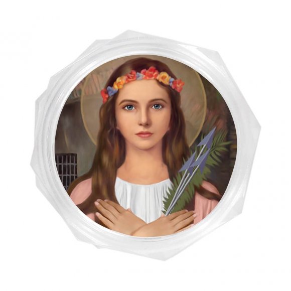 Embalagem Italiana Santa Filomena