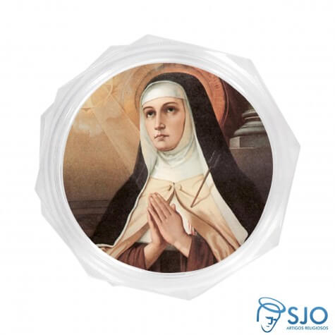 Embalagem Italiana Santa Teresa D'Ávila