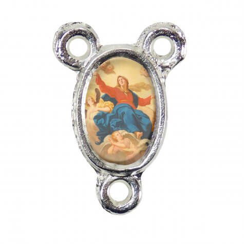 Entremeio Nossa Senhora Assunção