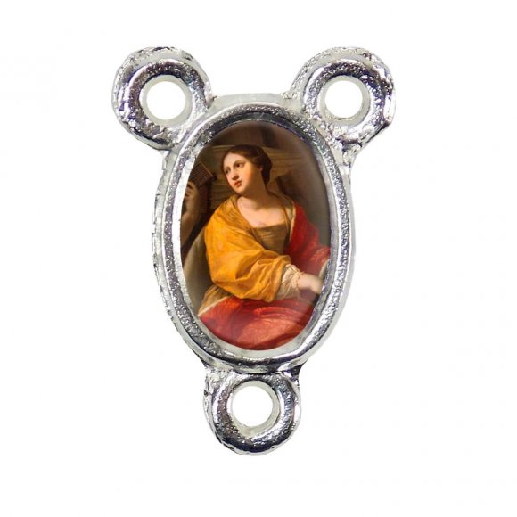 Entremeio Santa Cecília