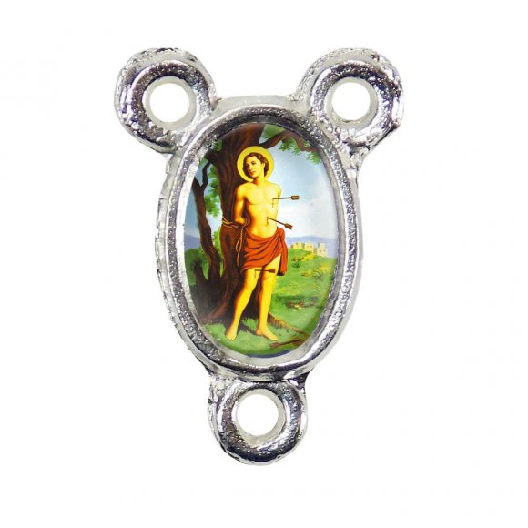 Entremeio São Sebastião (kit com 50)