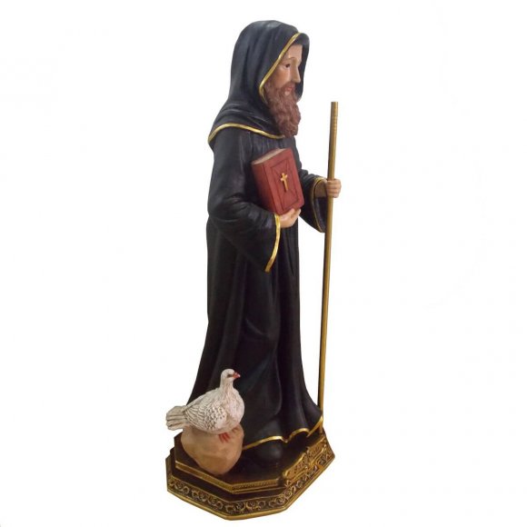 Imagem de Resina São Bento - 30 cm