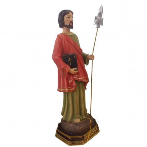 Fabrica De Imagens Sao Judas Tadeu Youtube