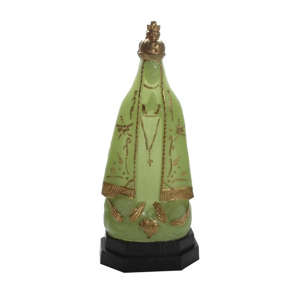 Imagem Luminosa de Nossa Senhora Aparecida - 19 CM