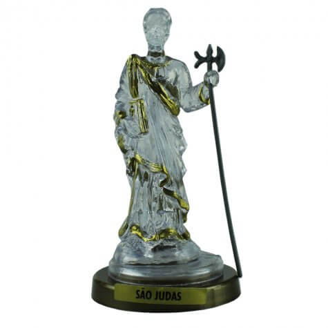 Imagem Transparente São Judas