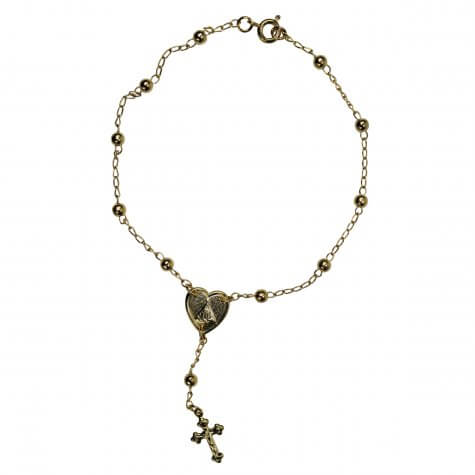 Pulseira Dezena de Nossa Senhora Aparecida