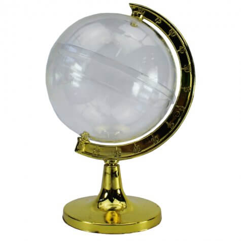 Mini Globo para Lembrancinhas