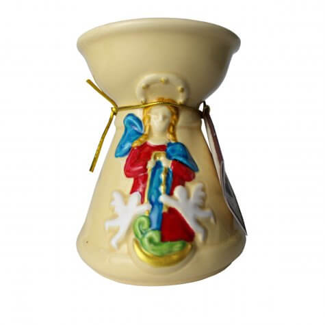 Kit Nossa Senhora Desatadora dos Nós