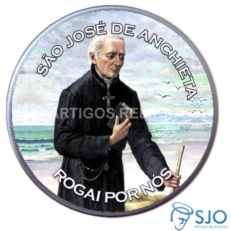 Latinha de José de Anchieta