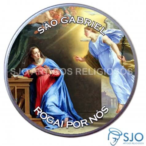 Latinha de São Gabriel