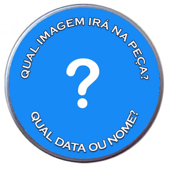 Latinha Personalizada