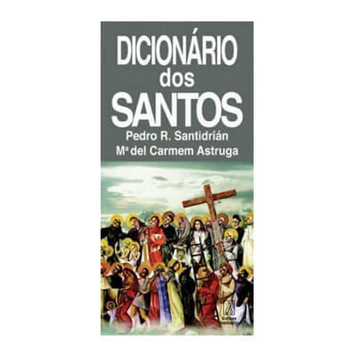 Dicionrio dos Santos