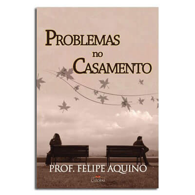 Livro - Problemas no Casamento