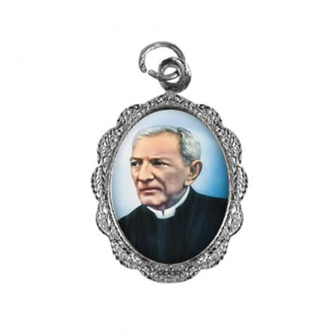 Medalha de Alumínio - Padre Cícero