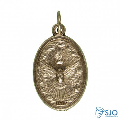 Medalha Oval Espirito Santo