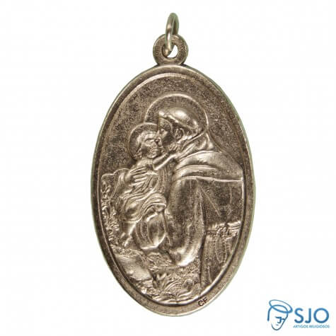Medalha de Santo Antônio Grande