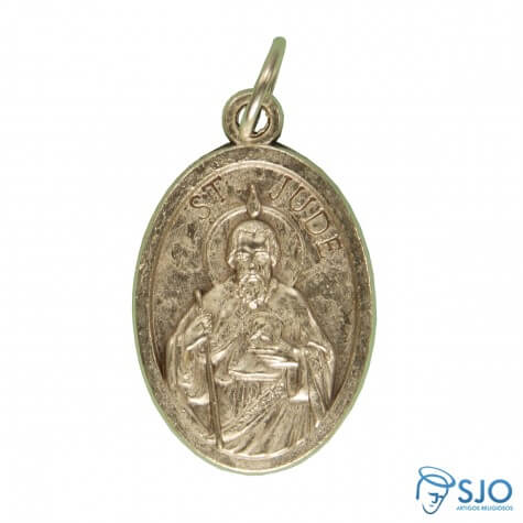 Medalha Oval de Judas
