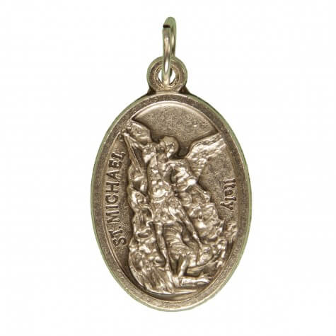 Medalha Oval de São Miguel
