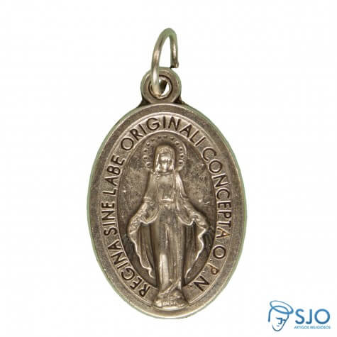 Medalha de Nossa Senhora das Graças