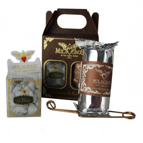 Mini Kit Grego Alpino