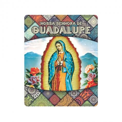 Mousepad Nossa Senhora de Guadalupe