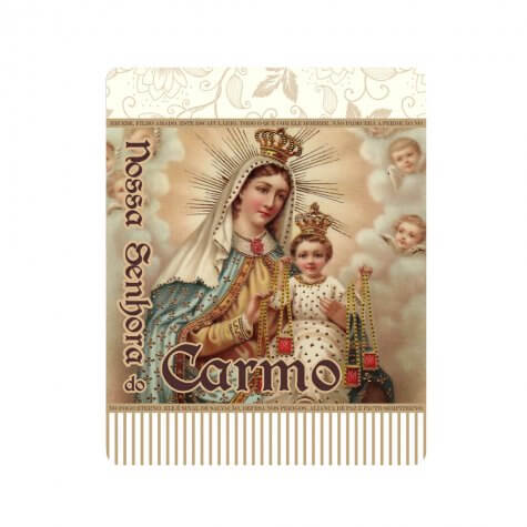 Mousepad Nossa Senhora do Carmo