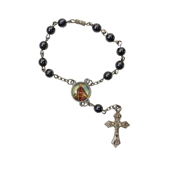 Pulseira Dezena de Nossa Senhora Aparecida