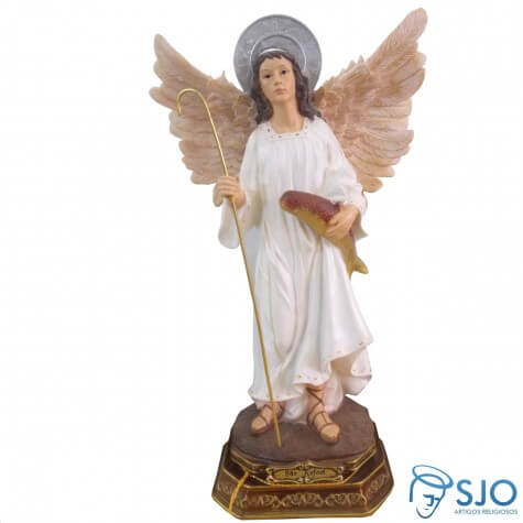 Imagem de Resina São Rafael - 15 cm