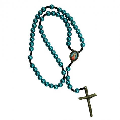 Terço de Nossa Senhora Aparecida - Mod. 3