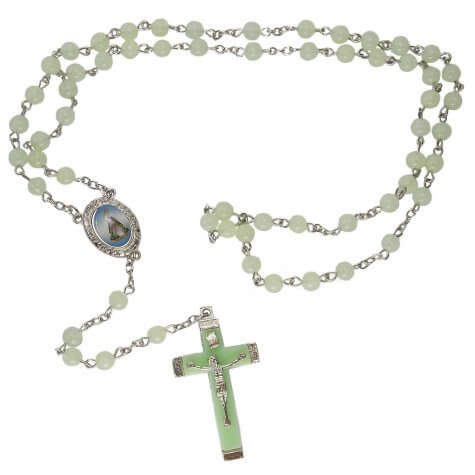 Terço Luminoso de Nossa Senhora Aparecida