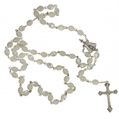 Terco Madreperola Italiano Sjo Artigos Religiosos