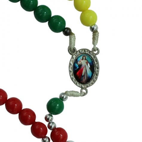 Terço Missionário