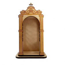 Capelas E Oratorios Em Oferta Sjo Artigos Religiosos