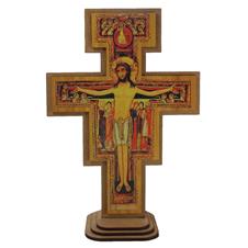 Crucifixo Em Oferta Sjo Artigos Religiosos