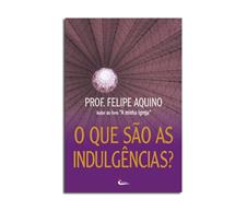 Livro - O que são as Indulgências? | SJO Artigos Religiosos