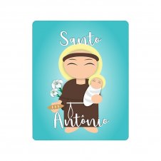 Imagem - Mousepad Santo Antnio Infantil