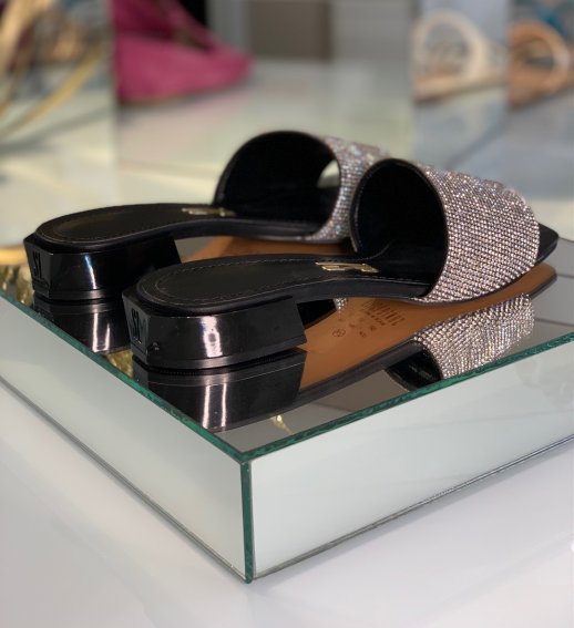 Rasteira Santa Lolla