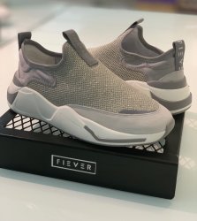 comprar tenis fiever