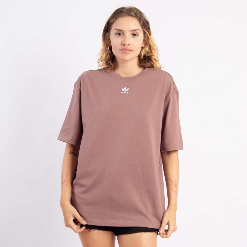 Camiseta Loungewear Adidas Originals