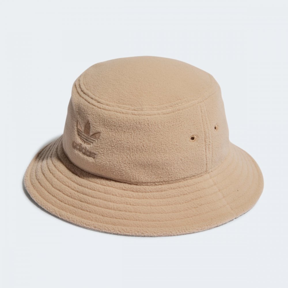Chapéu Bucket Adicolor Fleece Originals