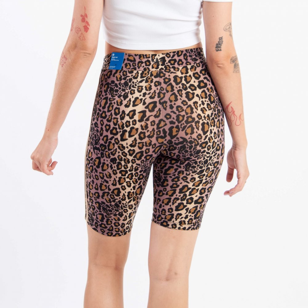 adidas originals biker shorts