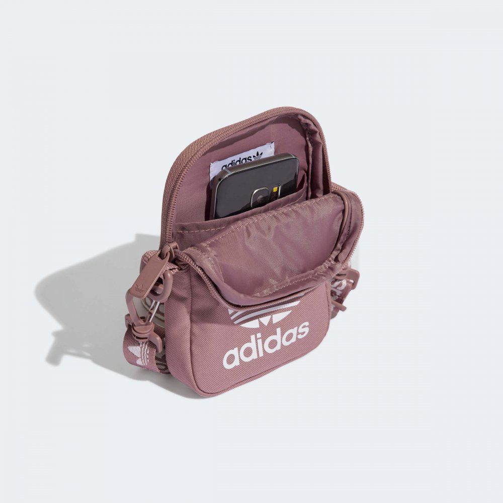 Shoulder Bag Clássica Festival